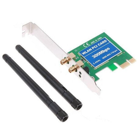 300MBPS WIRELESS LAN