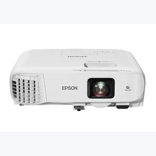 PROJECTOR  3600LM USB/RS232/LAN/VGA/HDMI