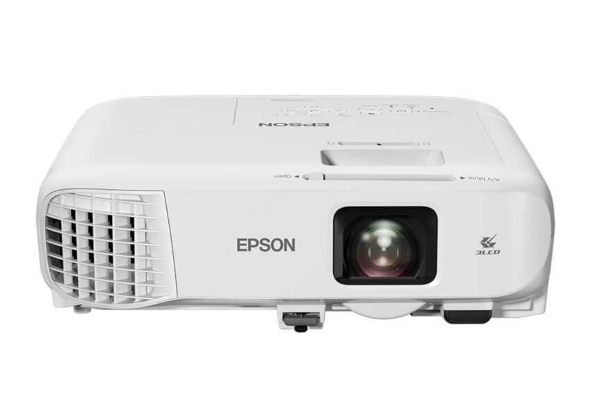 PROJECTOR 3600LM USB/RS232/LAN/VGA/HDMI