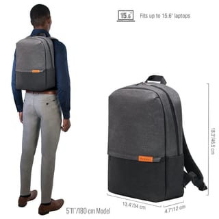 B/PACK 15 - EVERKI