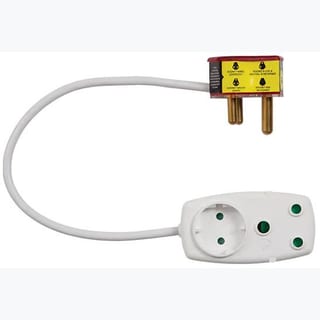 SURGE WONDER PLUG - 2WAY