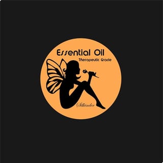 ESS OIL 8 BOTTLES (C)