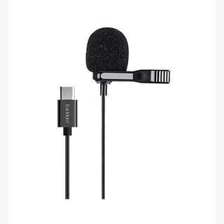 MICROPHONE - CONNECT TYPE-C
