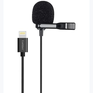 MICROPHONE - CONNECT LIGHTNING