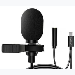 MICROPHONE - CONNECT TYPE-C