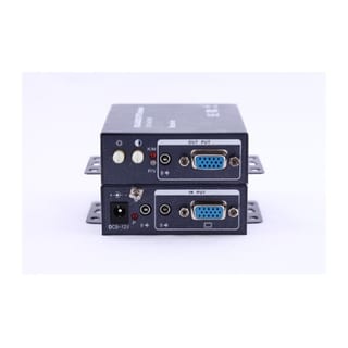 VGA EXTEND OVER LAN  50M