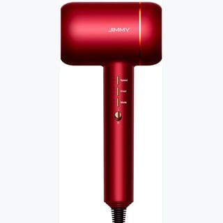 JIMMY JF6 PRO HAIR DRYER - RED