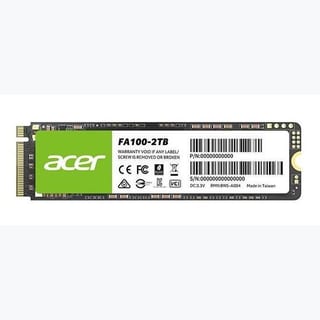 M.2  NVME   2000GB FA100