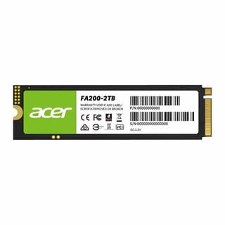 M.2  NVME   2000GB FA200 GEN4