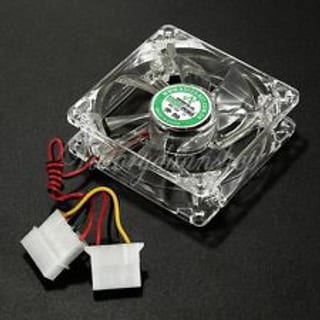 FAN:  80MM RGB