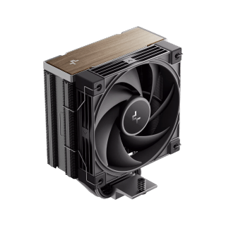 DeepCool AK400 G2 - 120mm CPU Air Cooler , Black