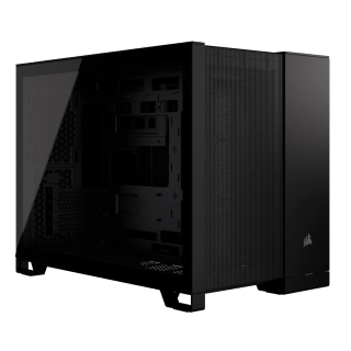 !!Corsair 2500D Air blK m-atx