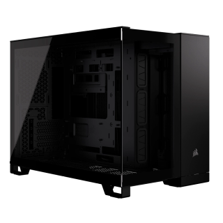 !!Corsair 2500X blK m-atx