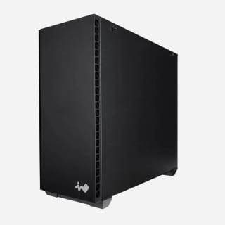 Inwin 216 midi tower-blK