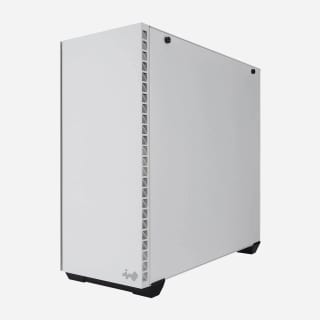 In-win 216 mid-tower White