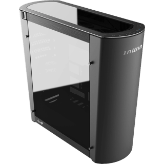 Inwin 915 - blK+blk-win