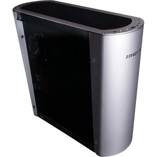 Inwin 915 - Sil+blk -win