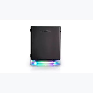!!Inwin A1 Plus blK+650w m-itx