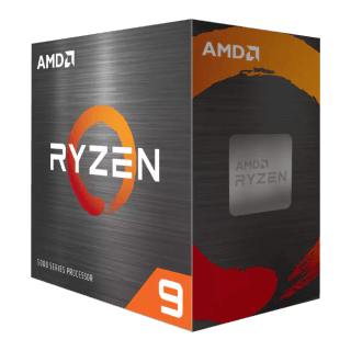AMD Ryzen 9 5900XT - 16-Core , 3.3Ghz , AM4 CPU