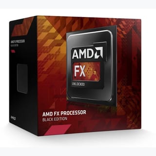 Amd am3+ Hex fx-6300B 3.5