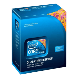 !!Intel lga1156 i5 Dual680 3.6
