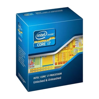!!Intel 2011 ivybridg i7-4820K