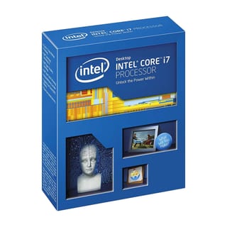 !!Intel 2011 ivybridg i7-4960X