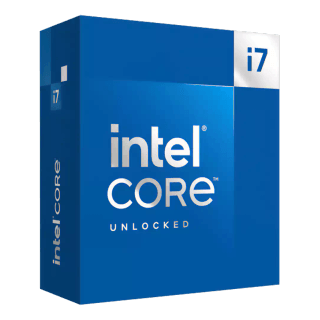 Intel 14700KF 20/28-rAptor