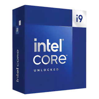 Intel 14900KF 24/32-rAptor