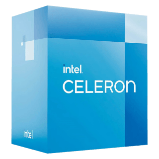 Intel G6900 Celeron 2/2 -Aldee