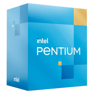 !!Intel Alder G7400 Pentiu 2/4