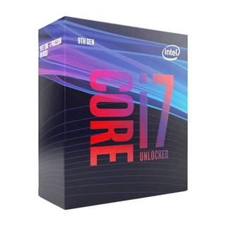 !!Intel Cofelake i7-9700KF/8 3