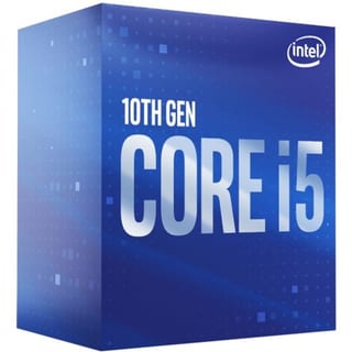 !!Intel coMet i5-10500 6H-3.1G