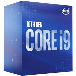 !!Intel coMet i9-10900F 10H-2.