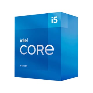 !!Intel 11600 6/12 -rocket lak