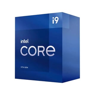 !!Intel 11900 8/16 -rocket lak