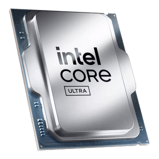 Intel Core Ultra 5 225 - 10-Core (6+4) , 3.3Ghz , LGA1851 CPU - OEM