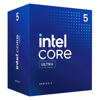 Intel Core Ultra 5 235 - 14-Core (6+8) , 2.9Ghz , LGA1851 CPU