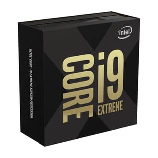 Intel 2066sX i9-10980XE 18h