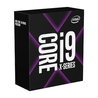 !!Intel 2066X i9-9820X 10h 3.3