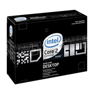 !!Intel Xeon QX9775 3.2/1600 1