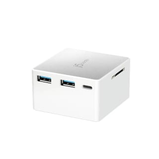 !!J5 JCDP385 tC power minidock