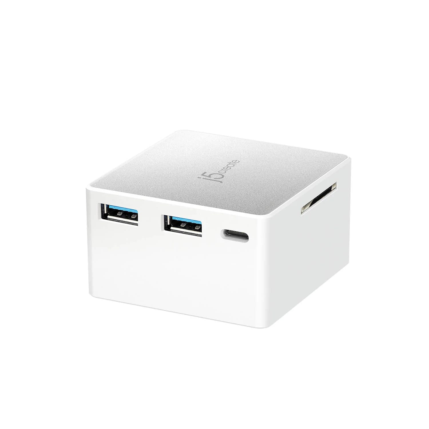 !!J5 JCDP385 tC power minidock