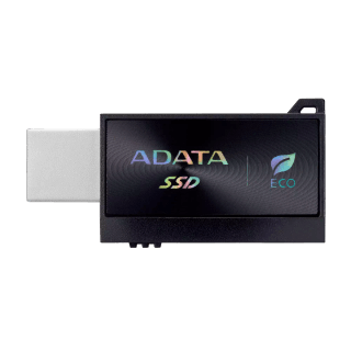 Adata SC730 1TB USB3.2 Gen2 Type-A+C External SSD