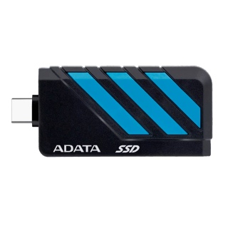 Adata SC735 2TB USB3.2 Gen2 Type-C External SSD