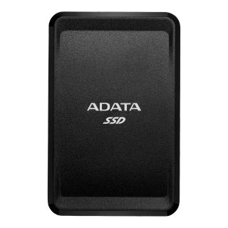 Adata SC685 250GB USB3.2 Gen2 Type-A+C External SSD