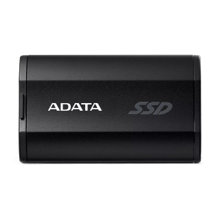 Adata SD810 4TB USB3.2 Gen2 x2 Type-C External SSD