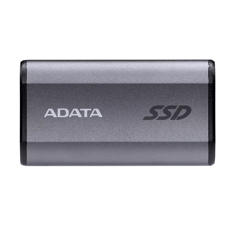 Adata SE880 4TB USB3.2 Gen2 x2 Type-A+C External SSD