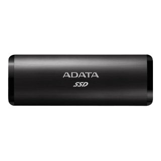 Adata SE760 512GB USB3.2 Gen2 Type-A+C External SSD