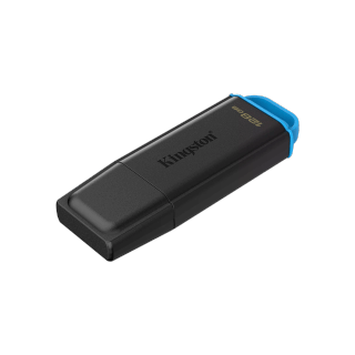 Kingston DataTraveler Exodia G2 128GB USB3.2 Gen1 Type-A Flash Drive